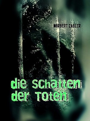 cover image of Die Schatten der Toten